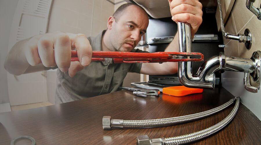 Professional expert plumbing services in Exeter, MO